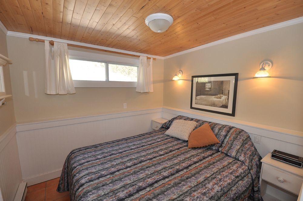 Seclusion Bay Resort West Kelowna Exterior foto