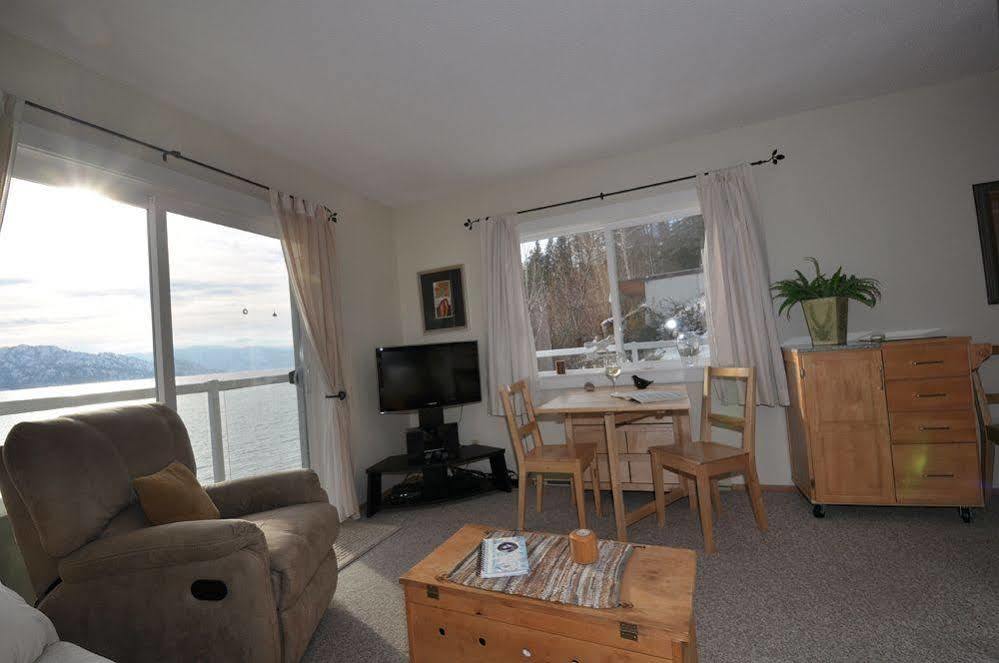 Seclusion Bay Resort West Kelowna Exterior foto